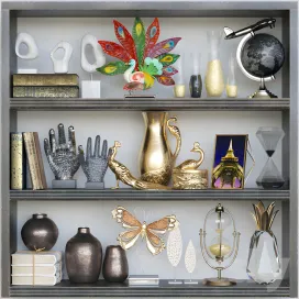 Decorative sets